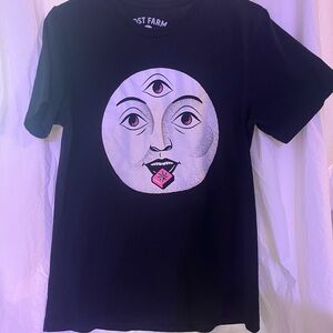 Lost Farm Cannabis Tee